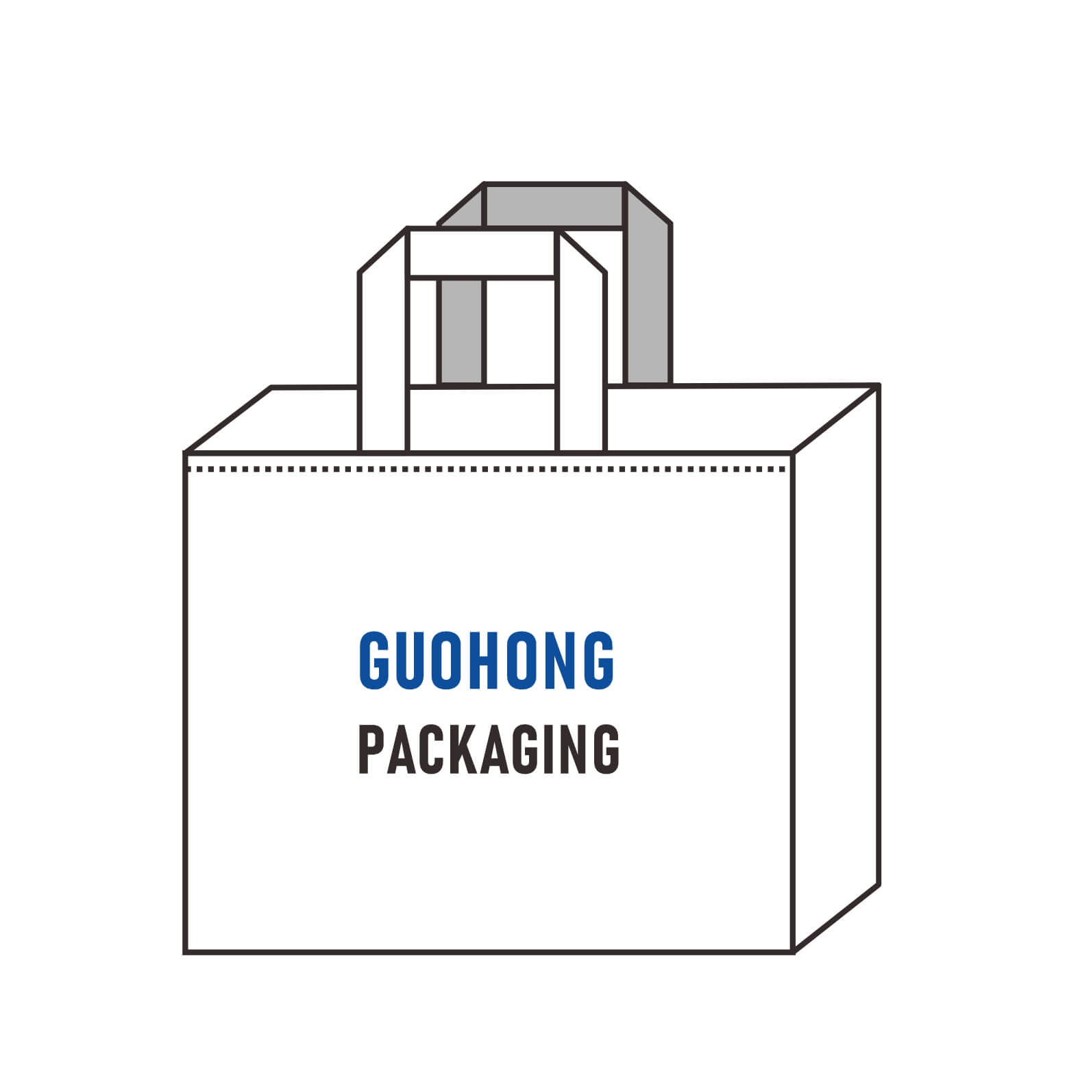 Custom Bags – Custom Food Packing