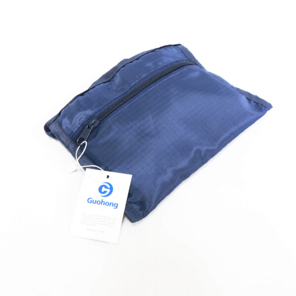 Foldable Crossbody Bag For Outdoor Activities And Travel + Handheld - Image 3