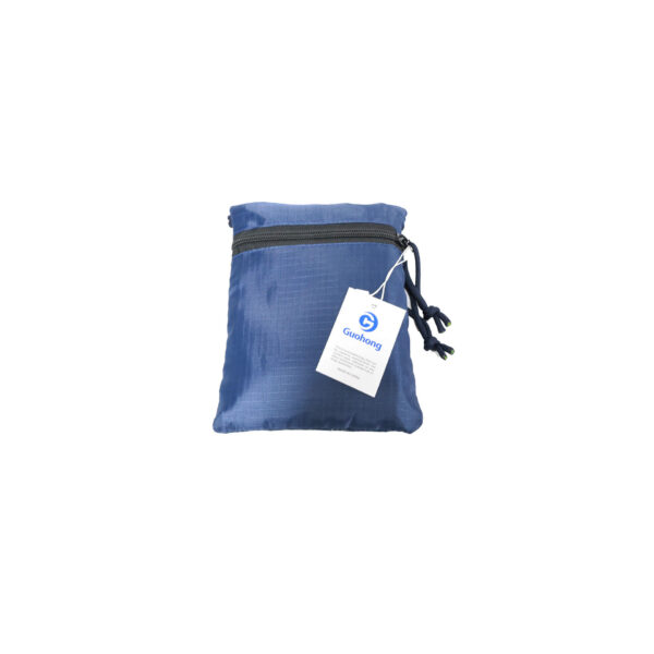 Foldable Crossbody Bag For Outdoor Activities And Travel + Handheld - Image 10