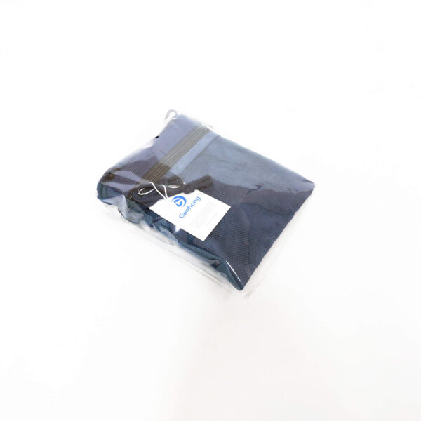 Foldable Crossbody Bag For Outdoor Activities And Travel + Handheld - Image 8