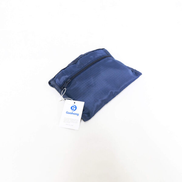 Foldable Crossbody Bag For Outdoor Activities And Travel + Handheld - Image 7