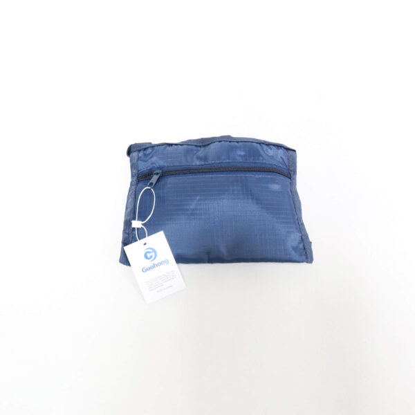 Foldable Crossbody Bag For Outdoor Activities And Travel + Handheld - Image 6