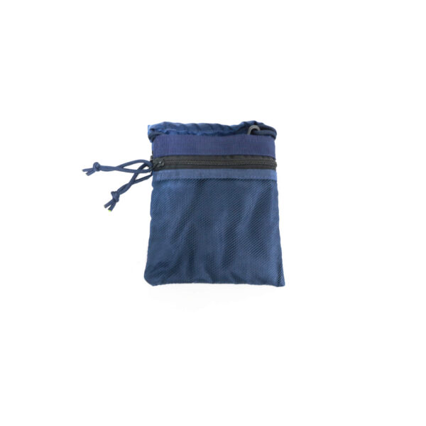 Foldable Crossbody Bag For Outdoor Activities And Travel + Handheld - Image 5