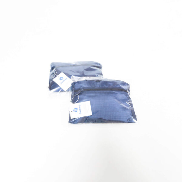 Foldable Crossbody Bag For Outdoor Activities And Travel + Handheld - Image 4